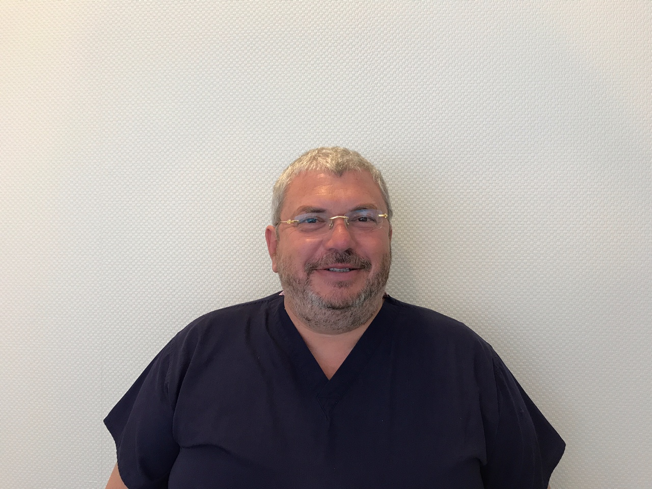Dr. Fotis Tsounis, MD