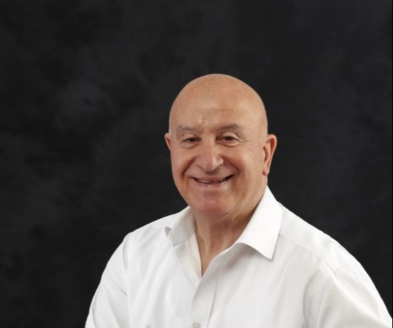 Dr. Mehmet Sönmez, DDS