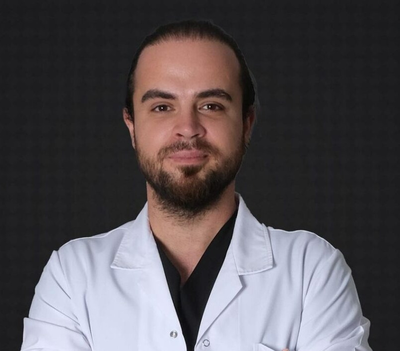 Dr. Rehber Marsil, MD