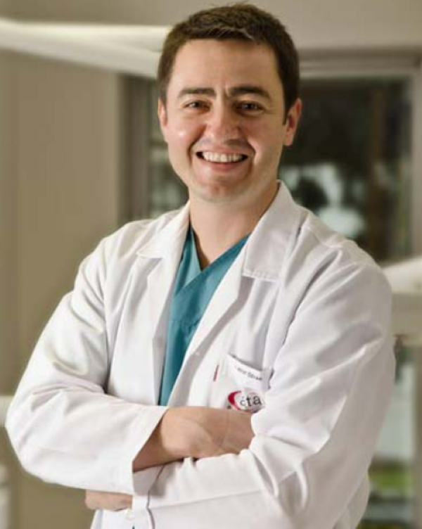 Dr. Rifat Ozhak