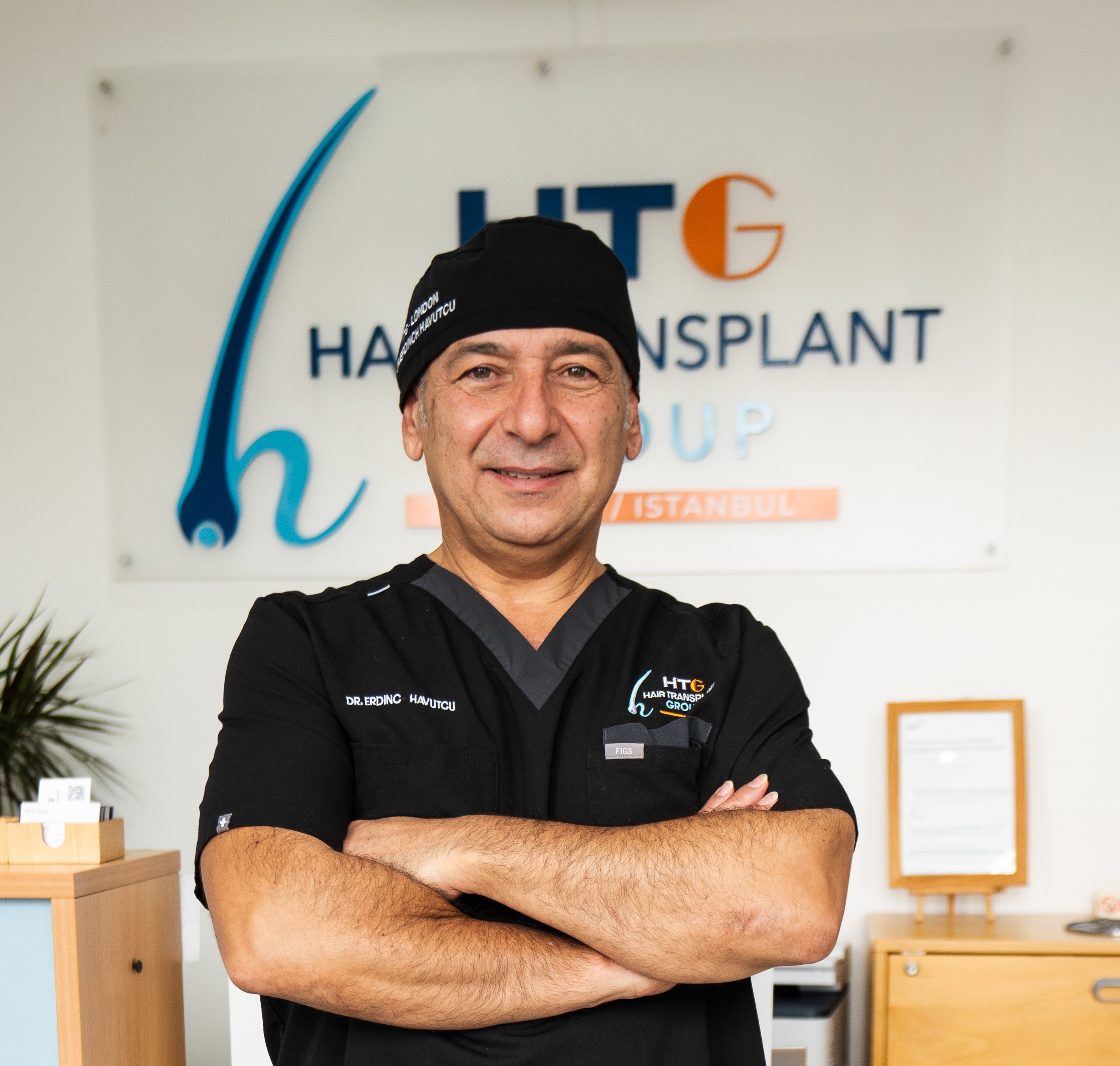 Dr Ali Erdinc Havutcu, MD