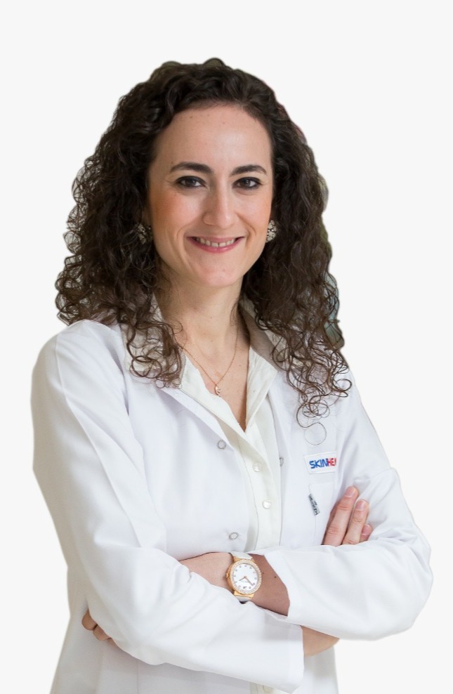 Dr. Oyku Celen, MD