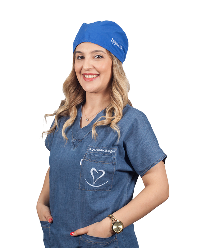 Dr. Esra Melike Uçkun