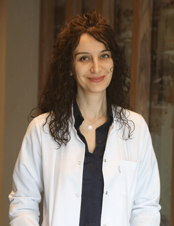 Dr. Gamze Bektas, MD