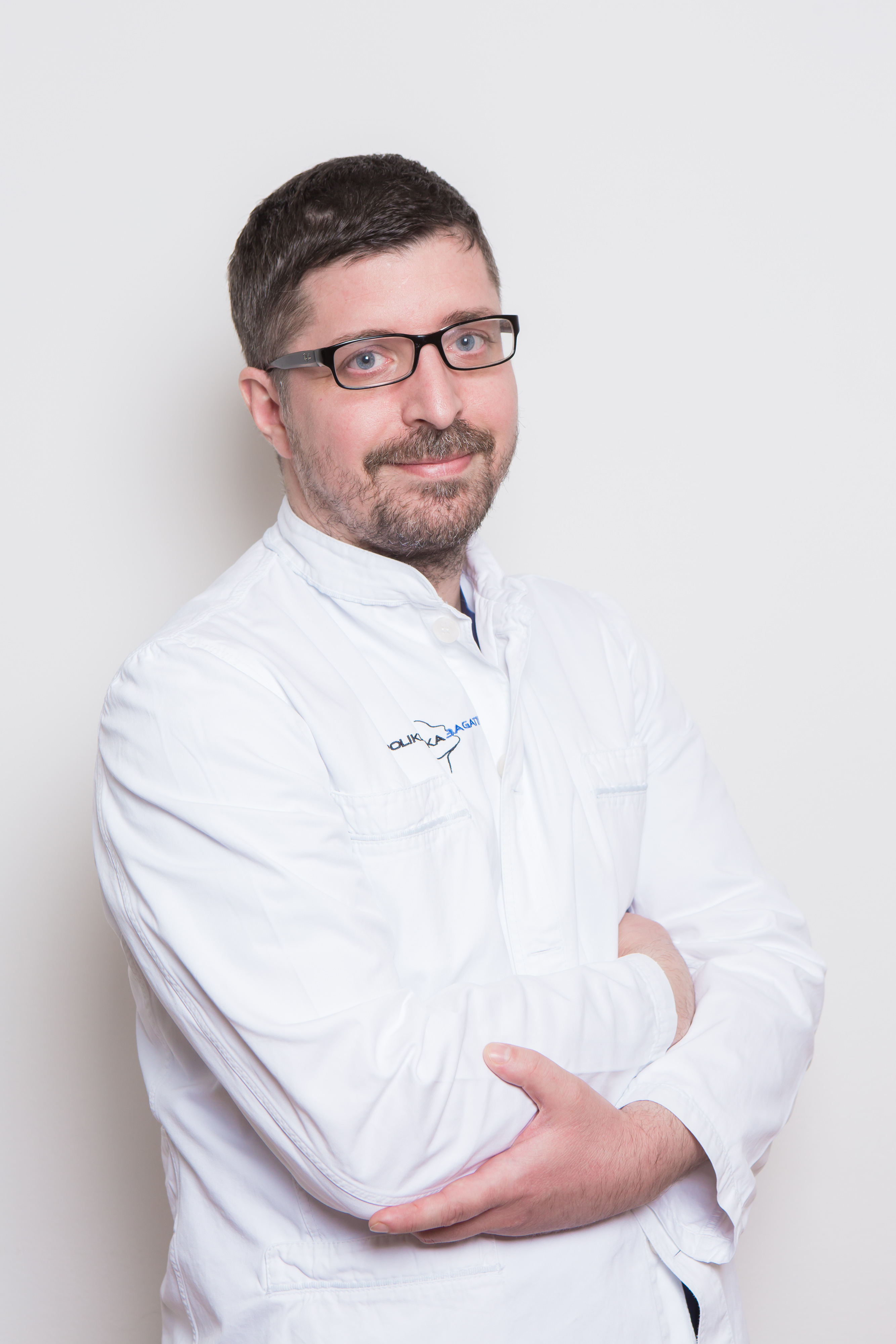 Dr. Dinko Bagatin, MD