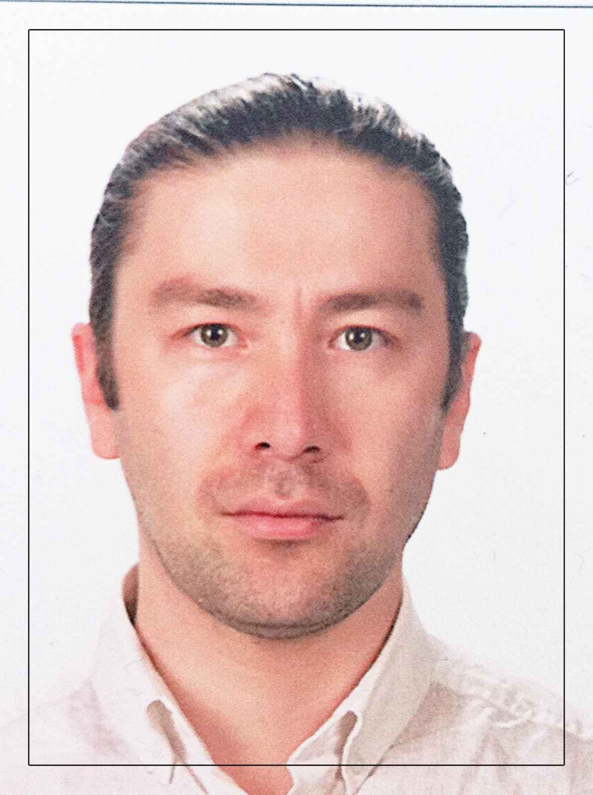 Dr. Anvar Ahmedov, MD