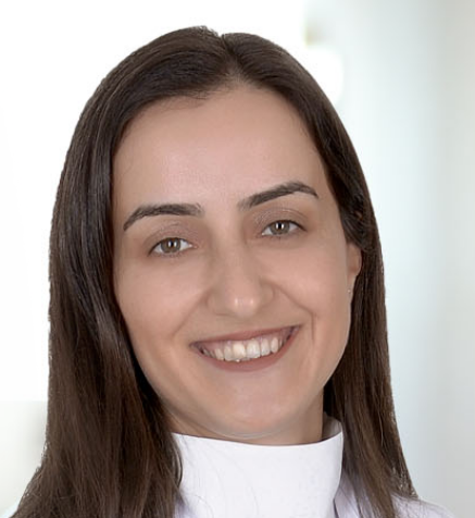 Dr. Emine Demir, MD