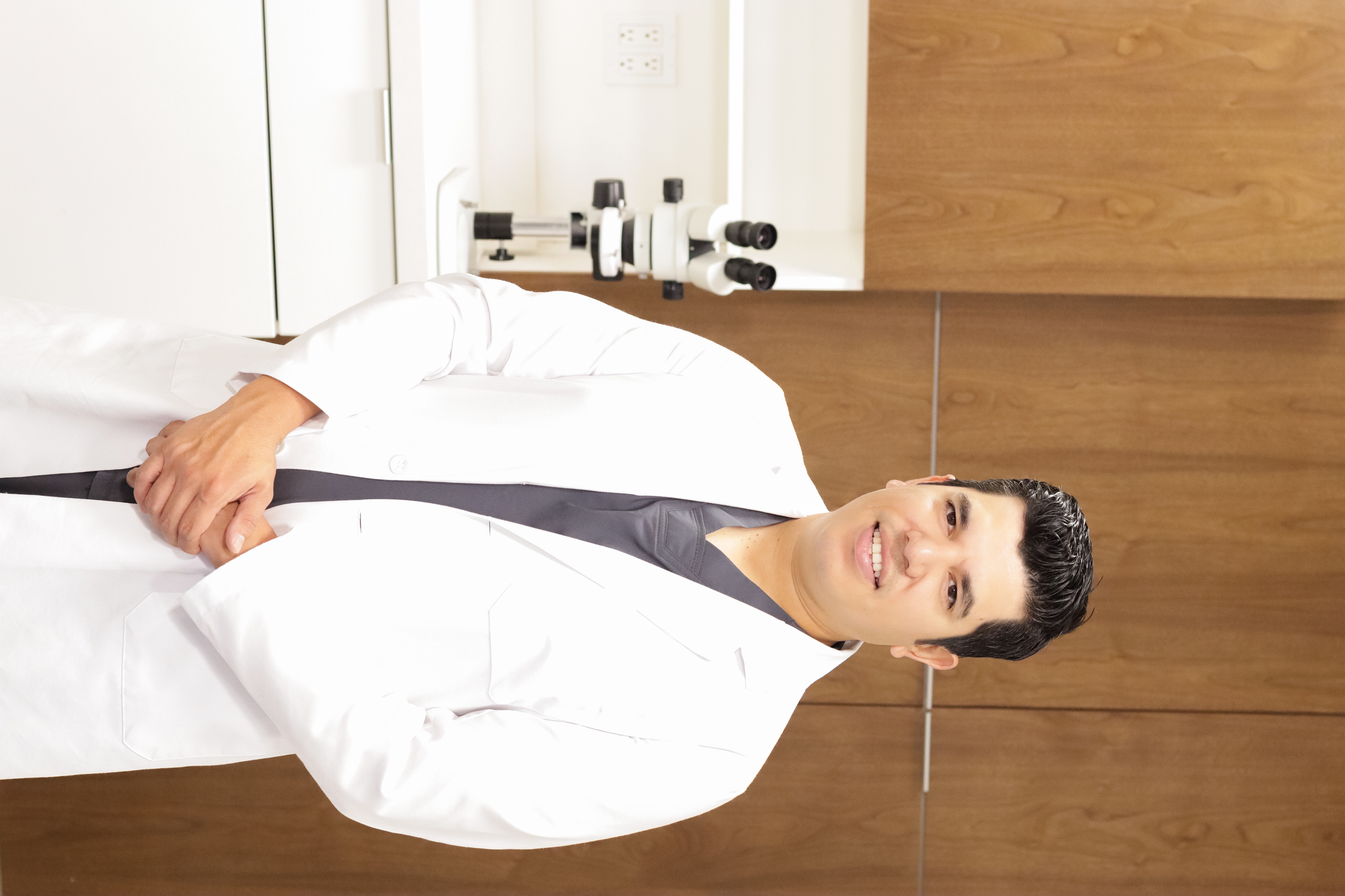 Dr. Jimmy Cortez