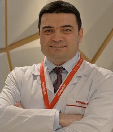 Dr. Mustafa Bilazer, MD