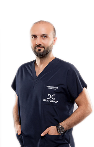 Dr. Ahmet Emre  Gülerik
