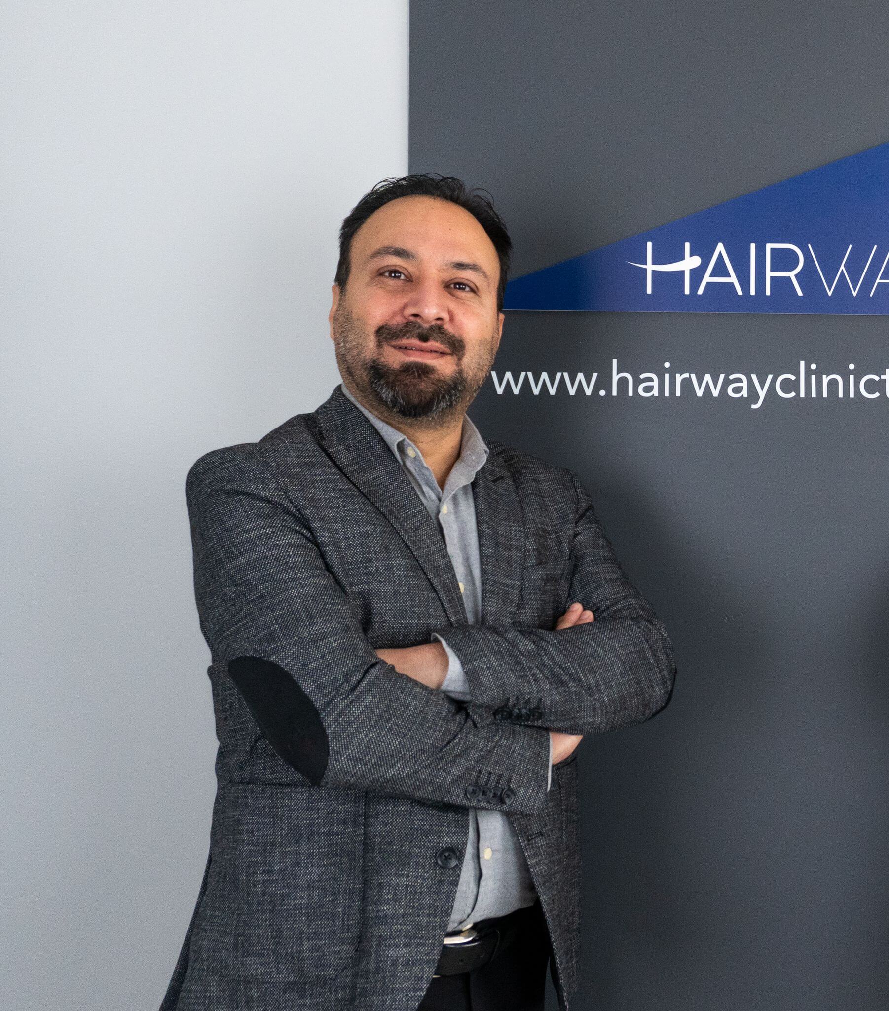 Dr. Yasin Cobanoglu, MD
