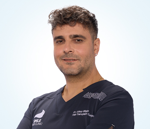 Dr. Gokay Bilgin, MD