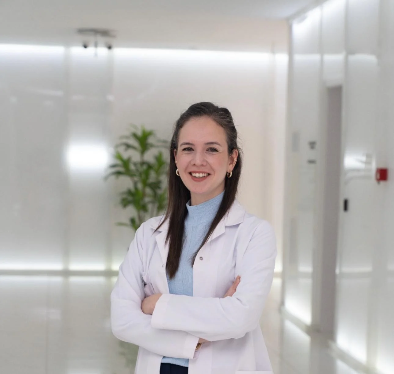 Dr. Zeynep Nazli Basci