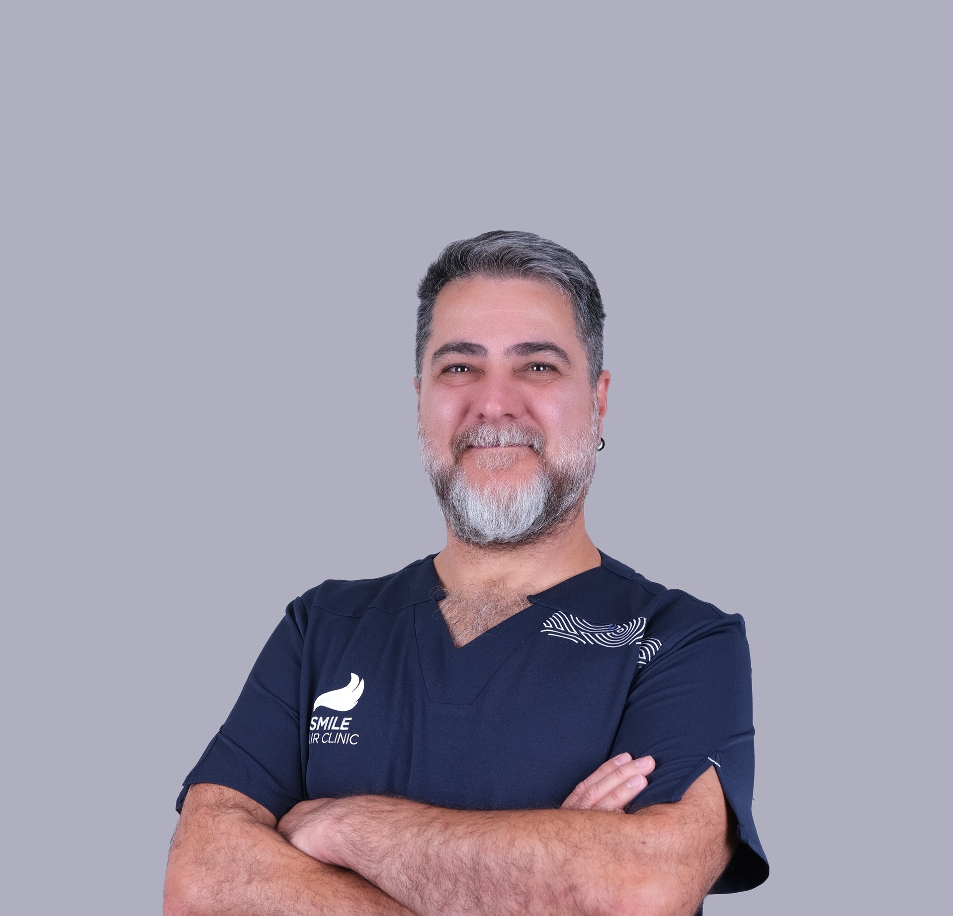 Dr. Resat Arpaci, MD