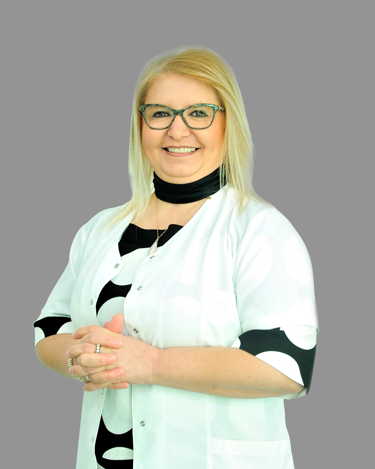 Dr. Sevil Kaderli, DDS