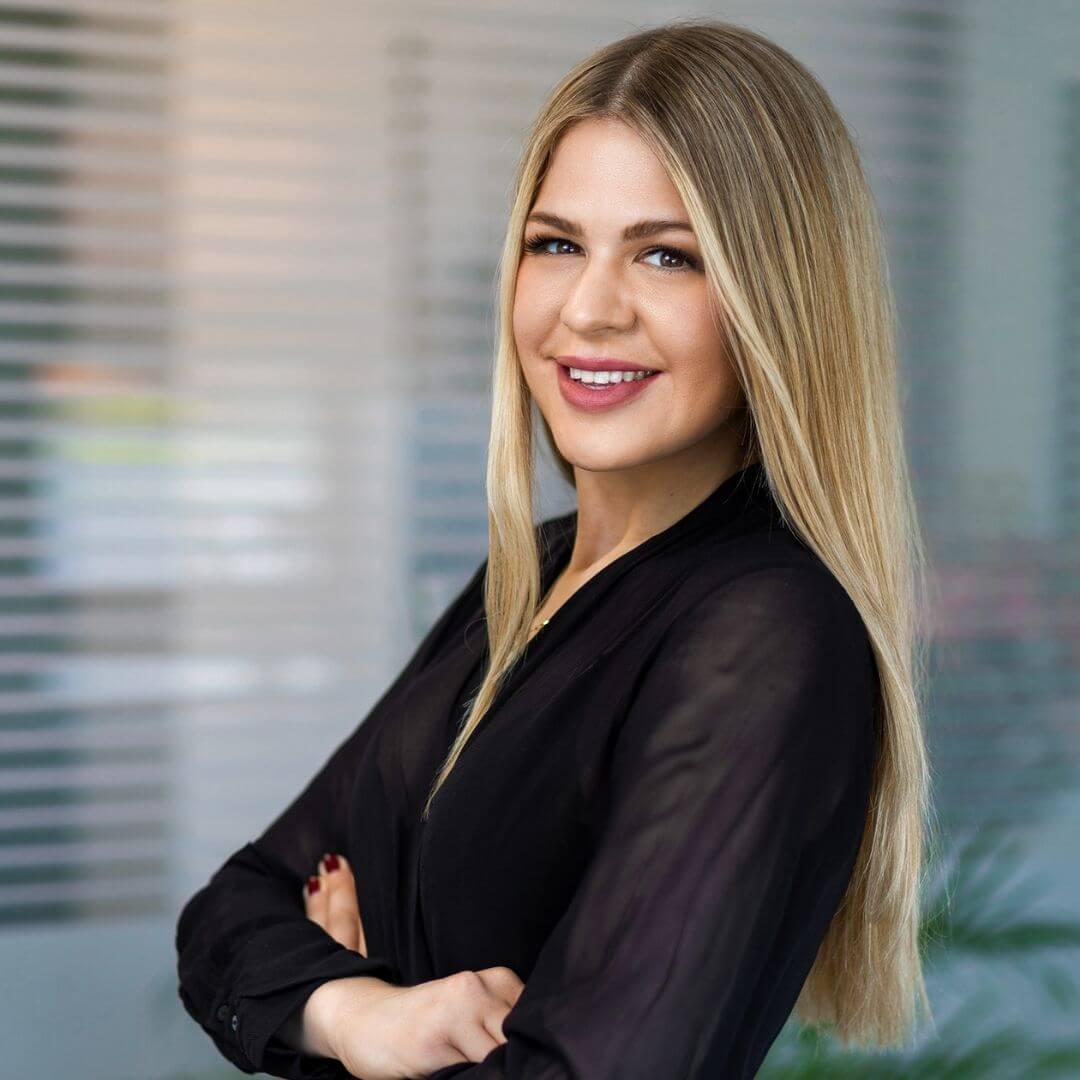 Dr. Paola Rapanic, MD