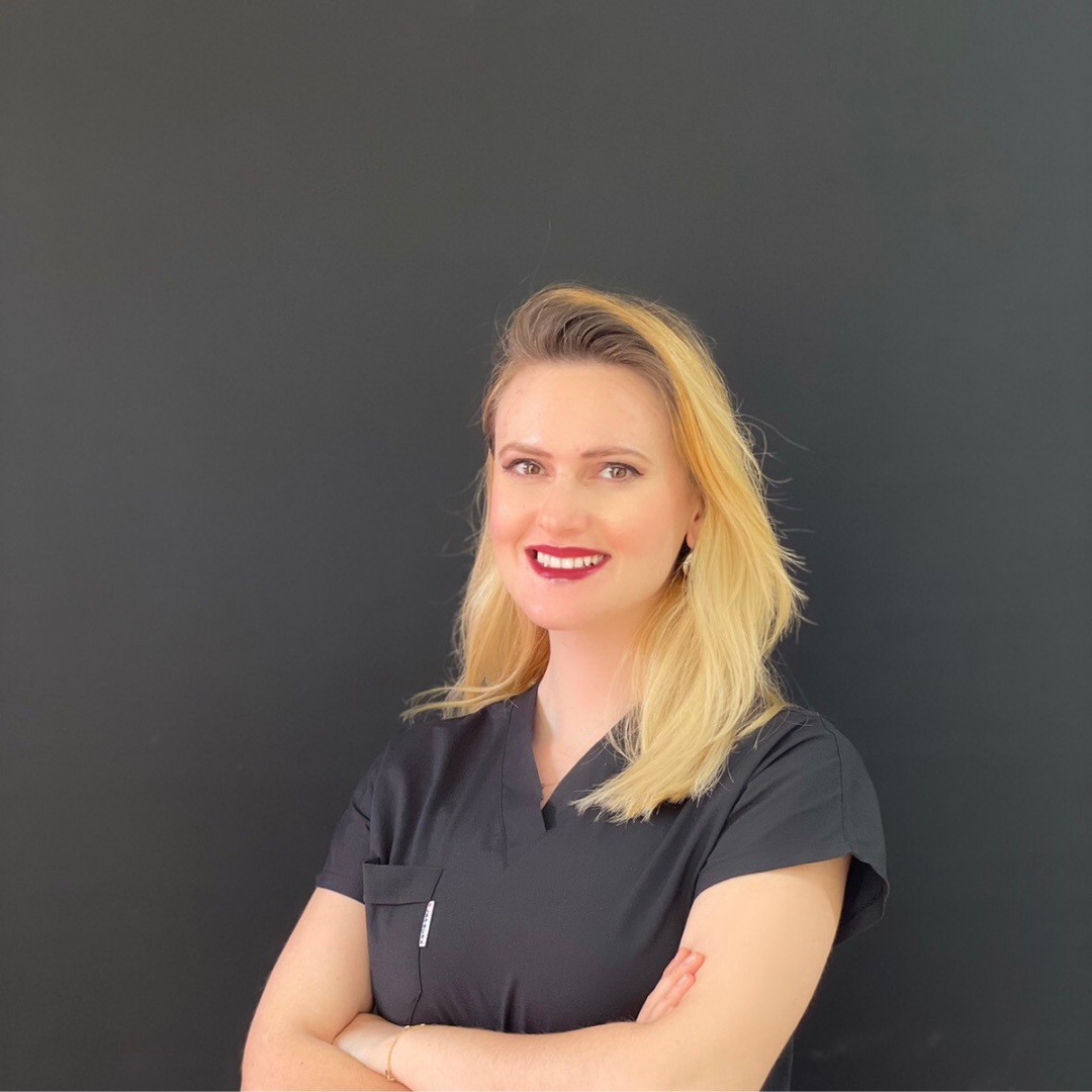 Dr. dent Bilge Unal, DDS