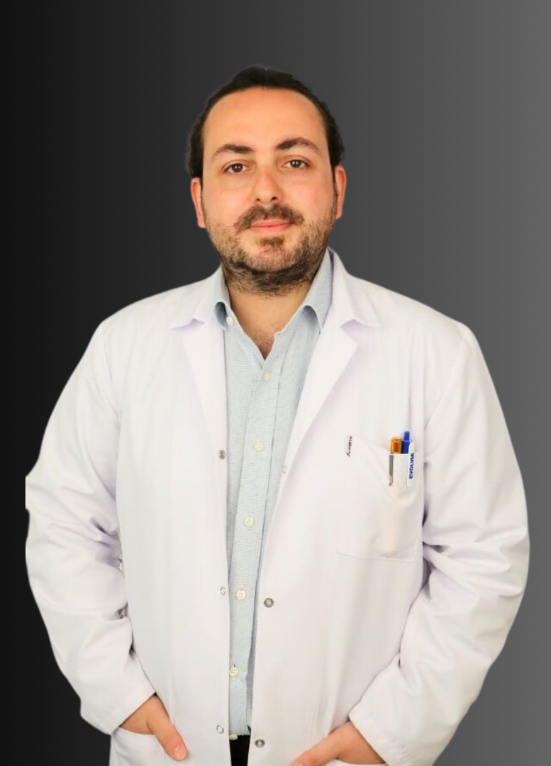 Dr. Abdullah Calik, MD