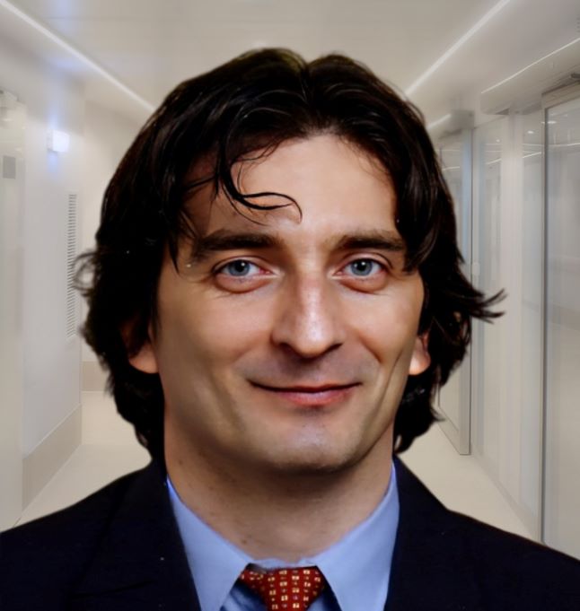 Dr. Kunos Csaba, MD