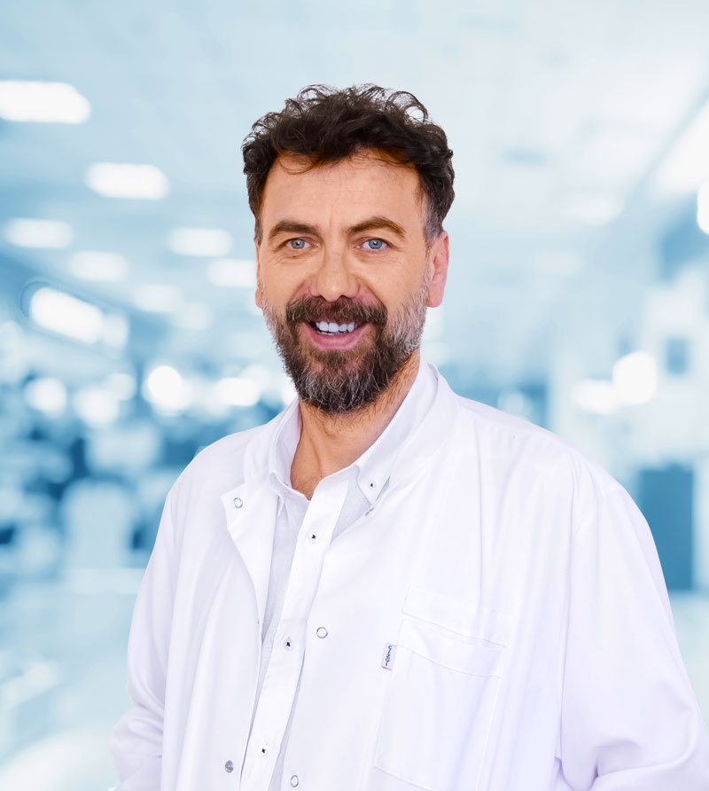 Dr.  Cemal Kara, MD