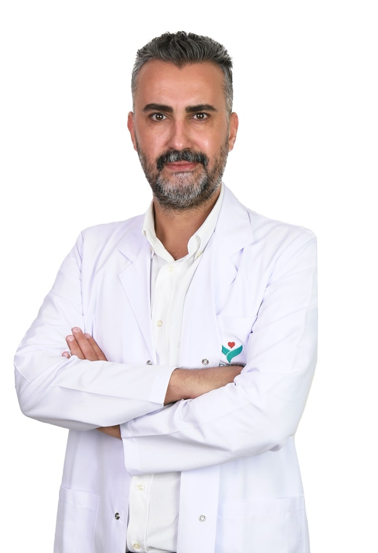 Dr. Utku Nacak, MD