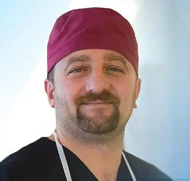 Dr. Vedat Tosun, MD