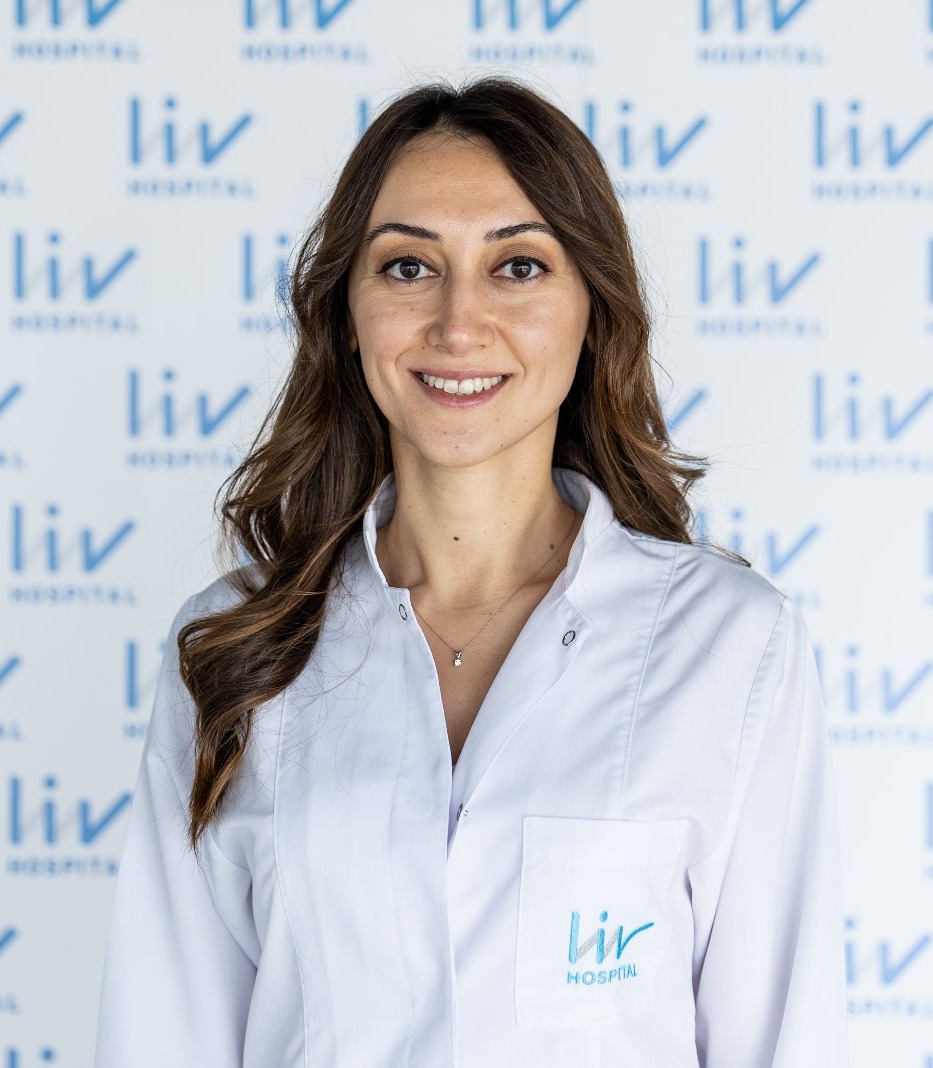 Dr. Irmak Ucak, MD