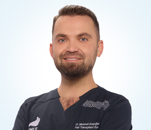 Dr. Mehmet Erdogan, MD