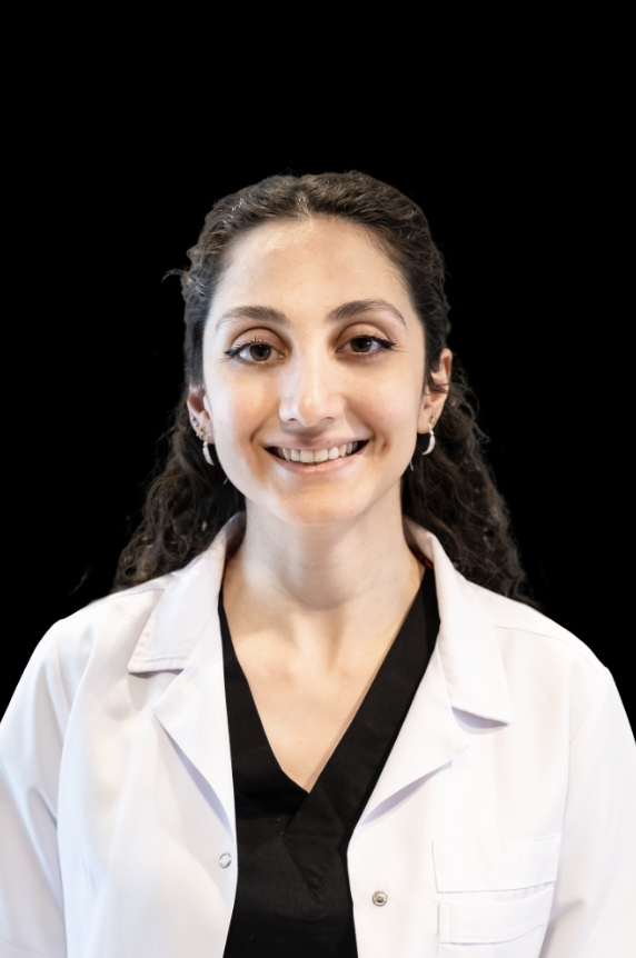 Dr. Nihal Parav
