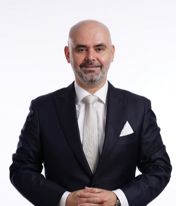 Dr. Salih Onur Basat, MD