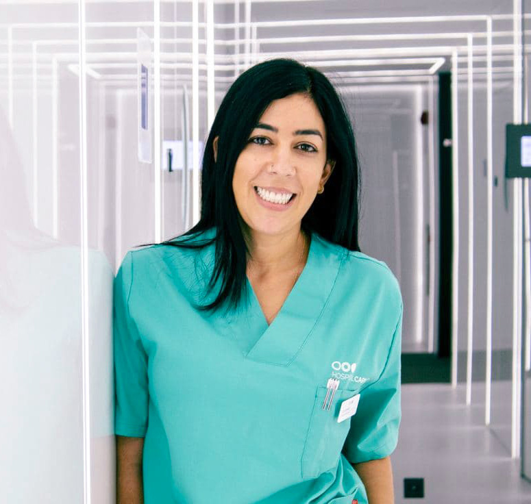 Dr. Raquel Amaro Silva, MD