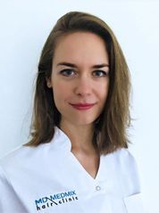 Dr. Natalia Nowara Lauritano, MD
