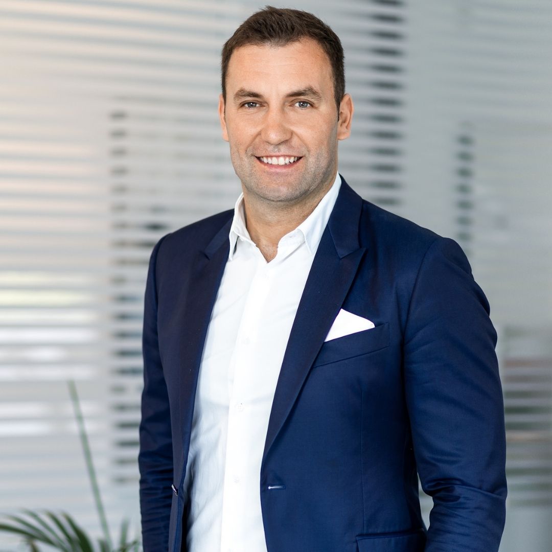 Dr. Marin Petkovic