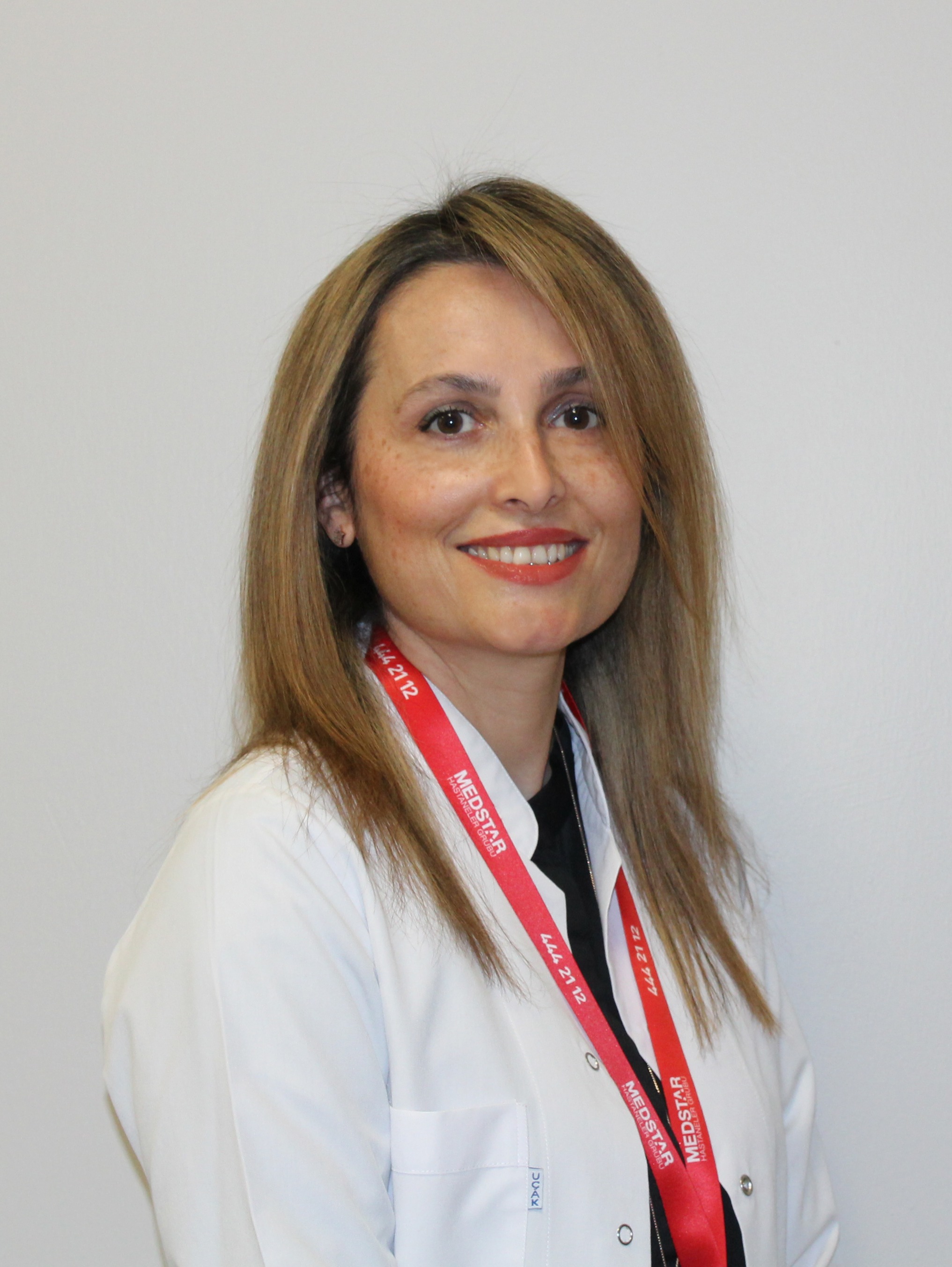 Dr. Dilek Demirez, MD