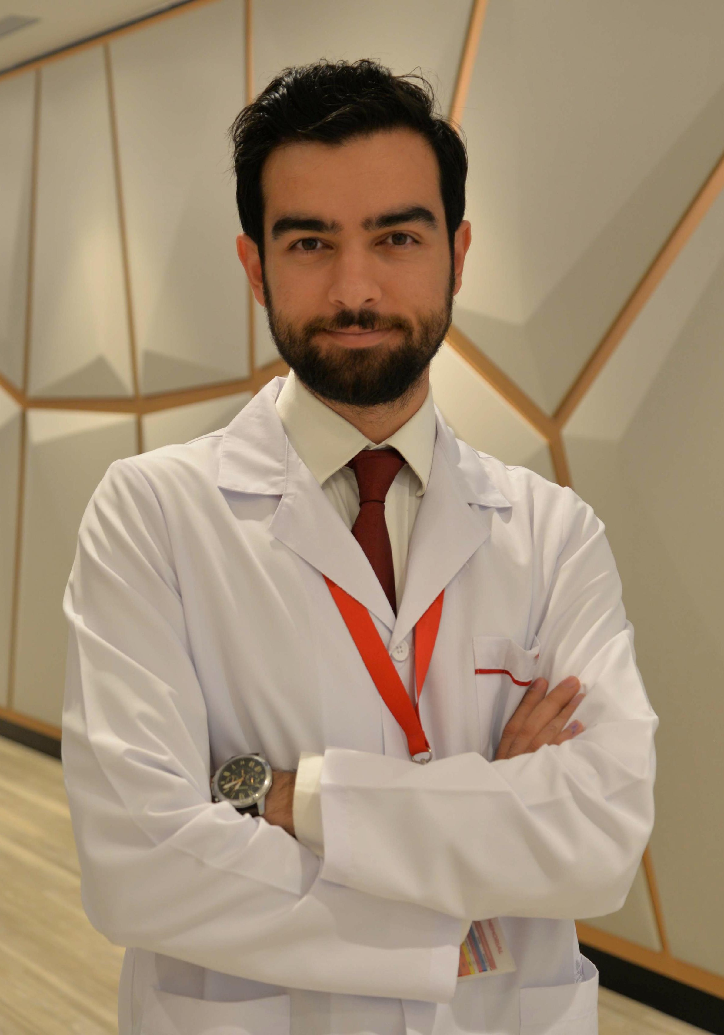 Dr Kuddusi Onay, MD
