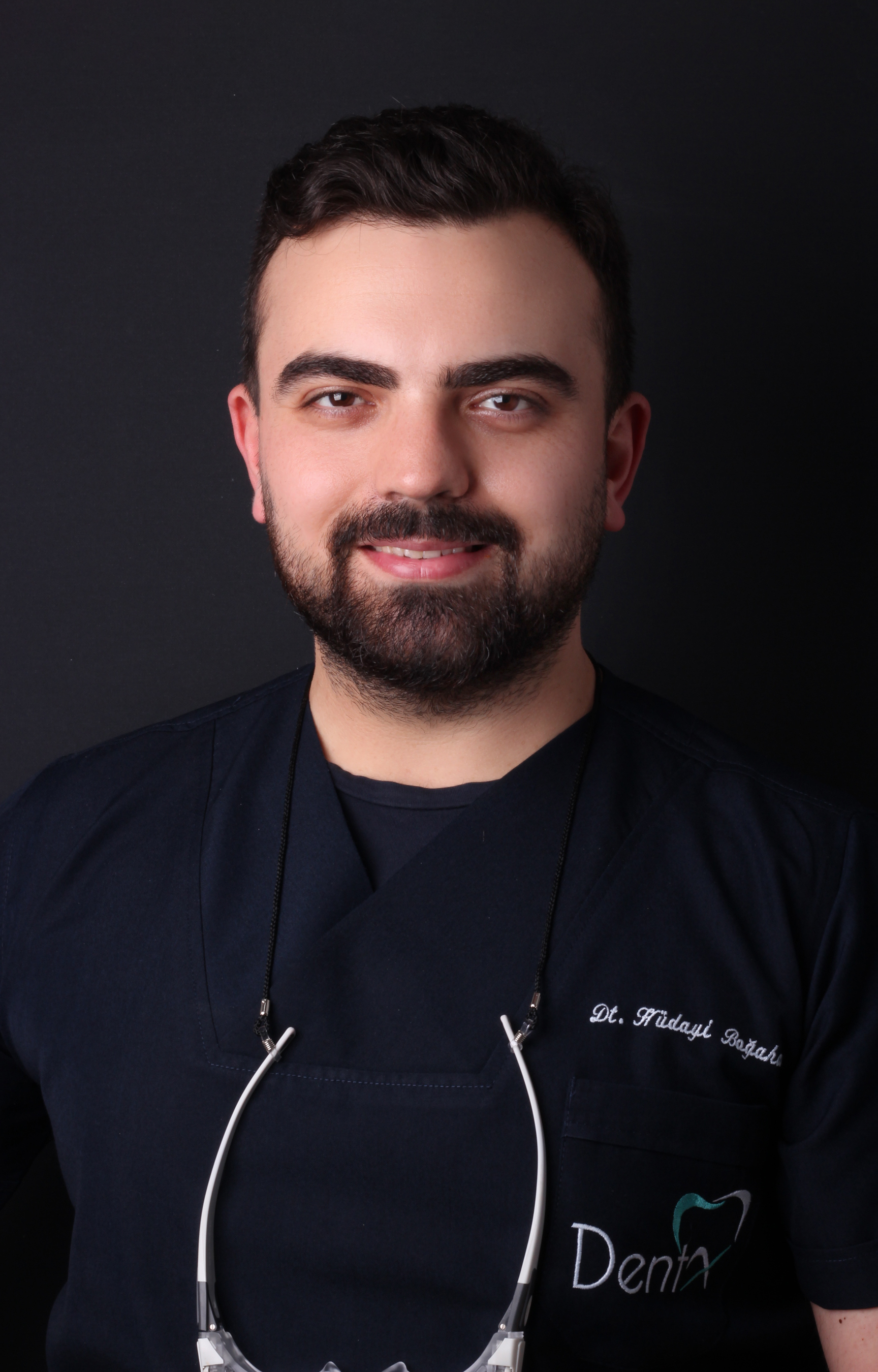Dr. dent. Hudayi Bogahan, DDS
