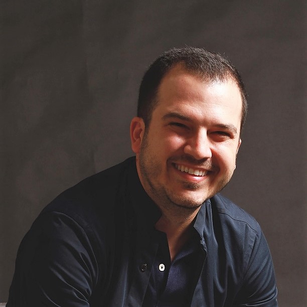 Dr. Mert Yuce, DDS, PhD