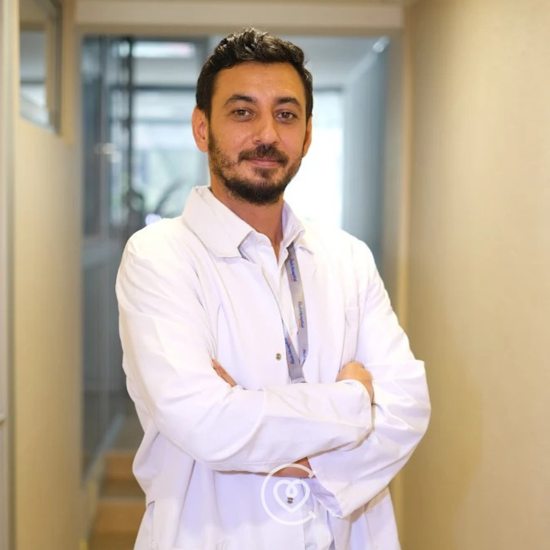 Dr. Selcuk Yilmaz, MD