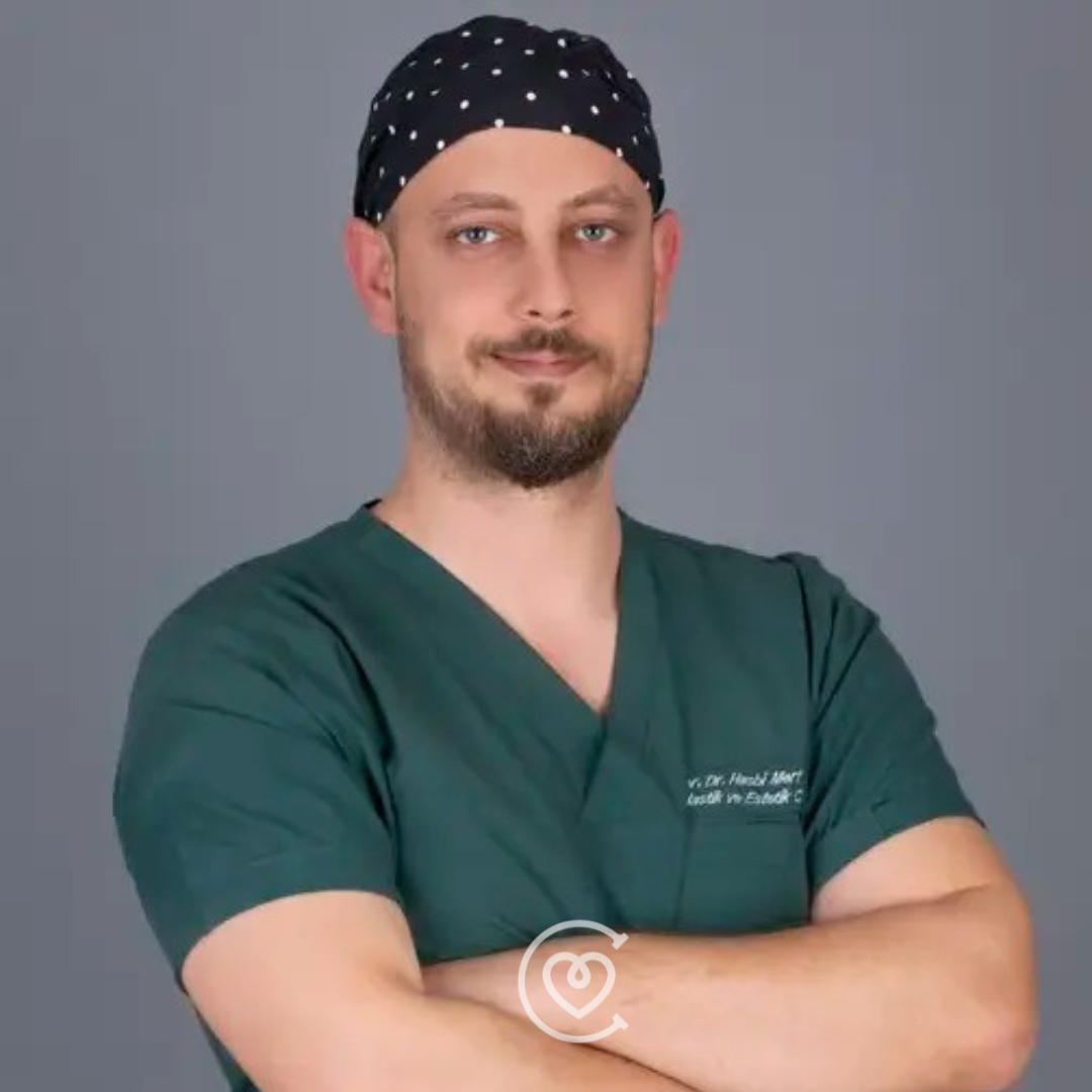 Dr. Hasbi Mert Meral, MD