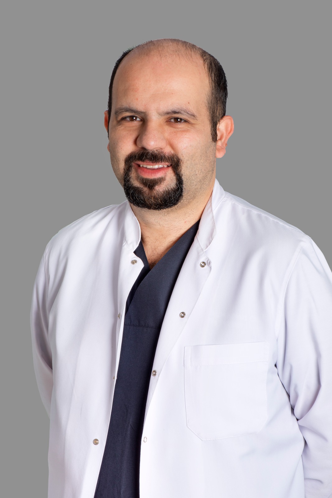 Dr. Aykut Önol, DDS, PhD