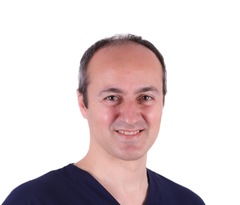Dr. Serdar Yilmaz, DDS
