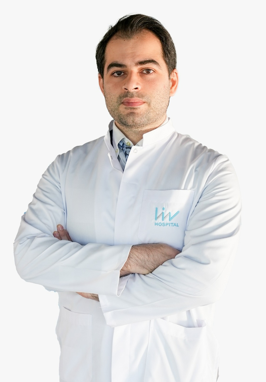 Dr. Majid Ismayilzada, MD