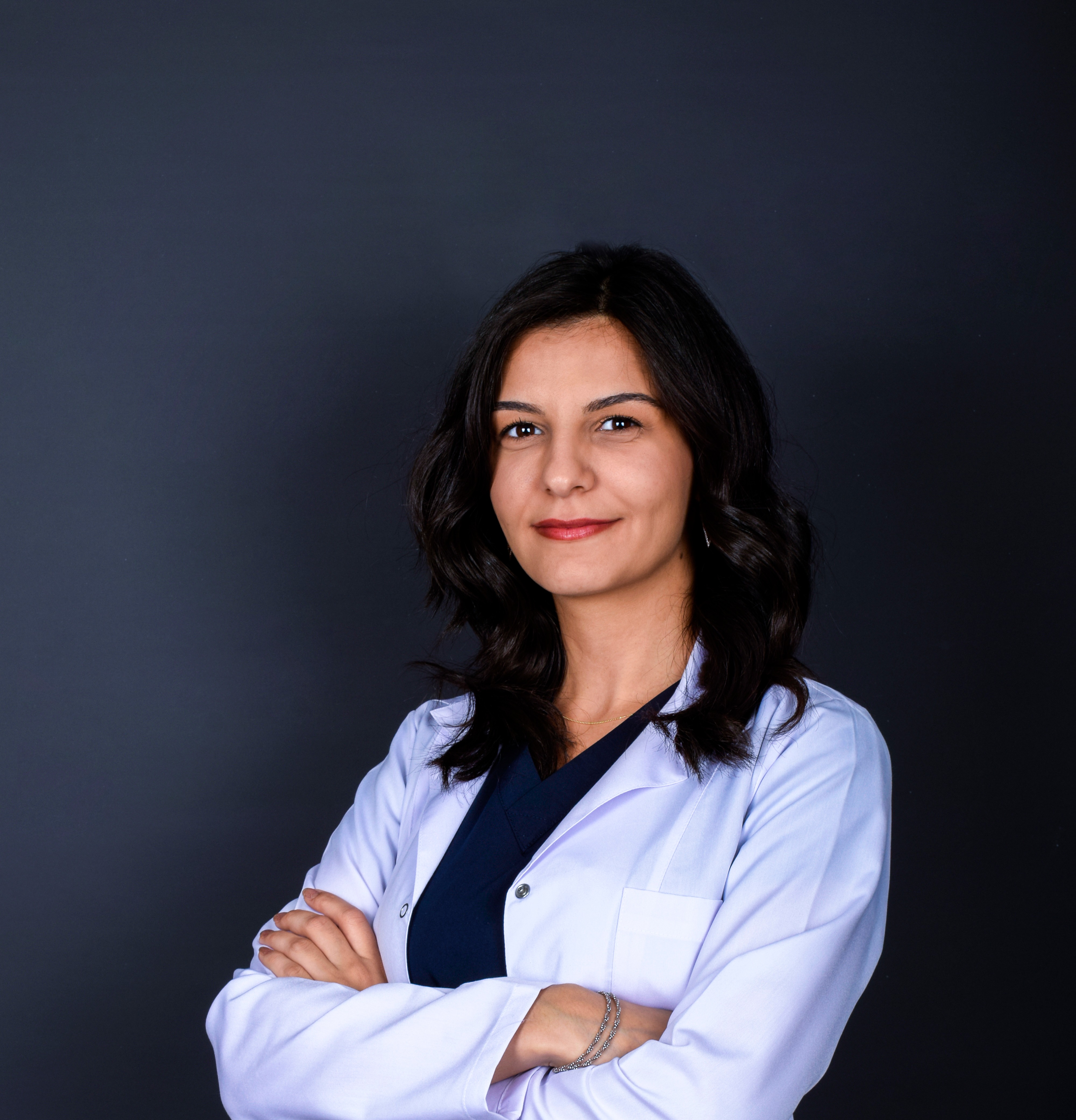 Dr. Aybuke Acarturk