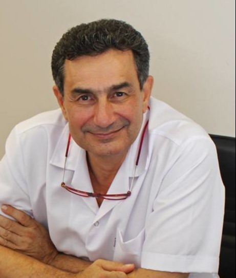 Dr. Ali Gokcen Akdal, MD