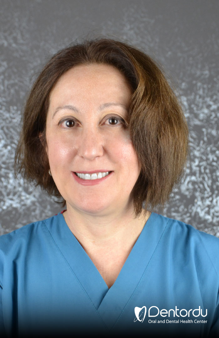 MD. Dent Meltem Moral, DDs