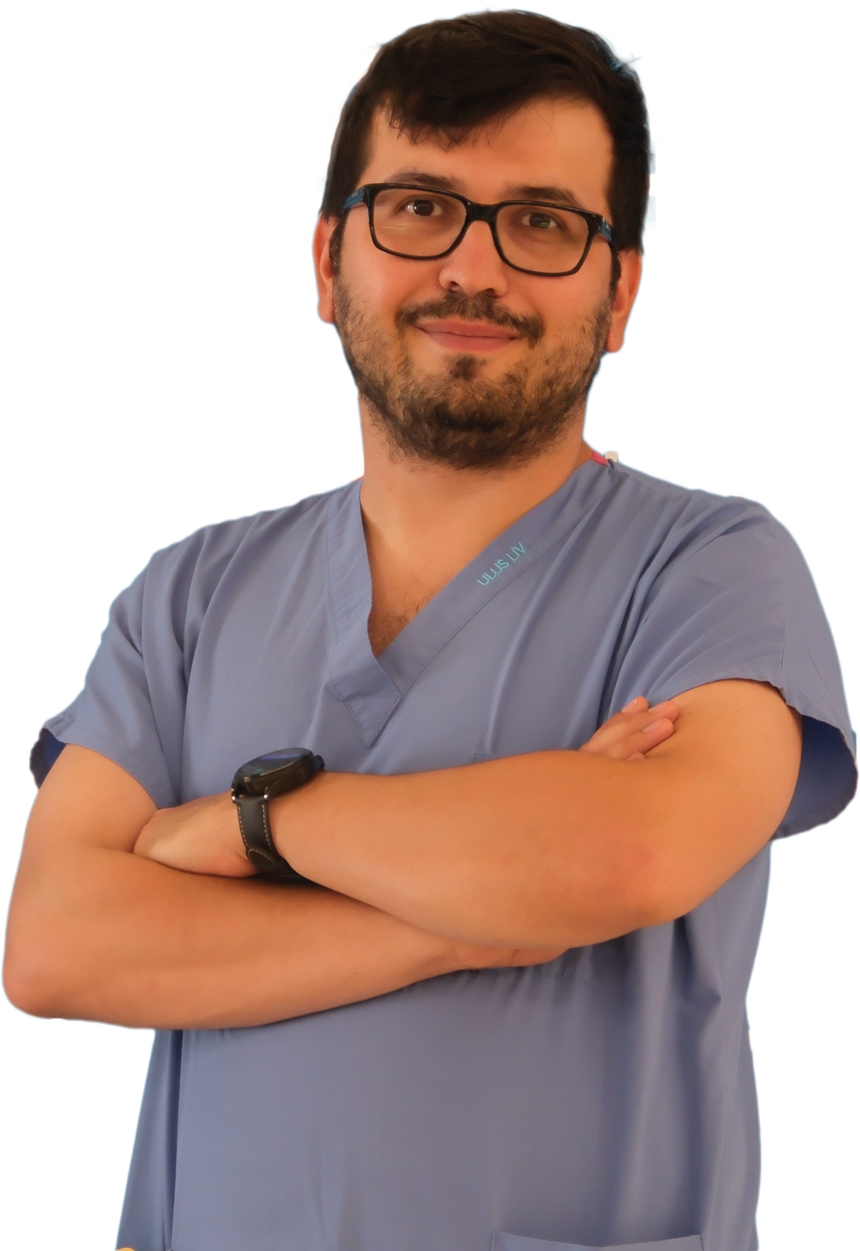 Dr. Orkun Uyanik, MD
