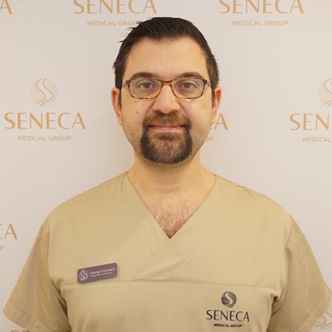 Dr. Gounnaris George, MD