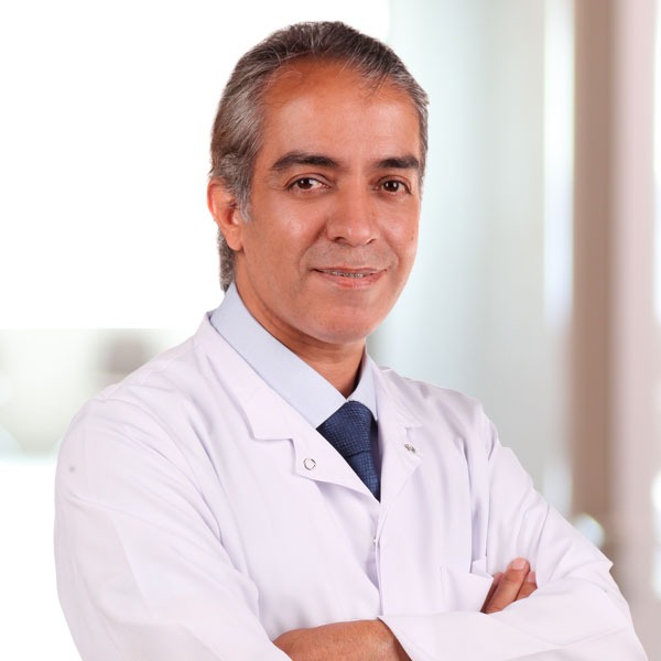 Dr. Mehmet Mustafa Kiyar, MD